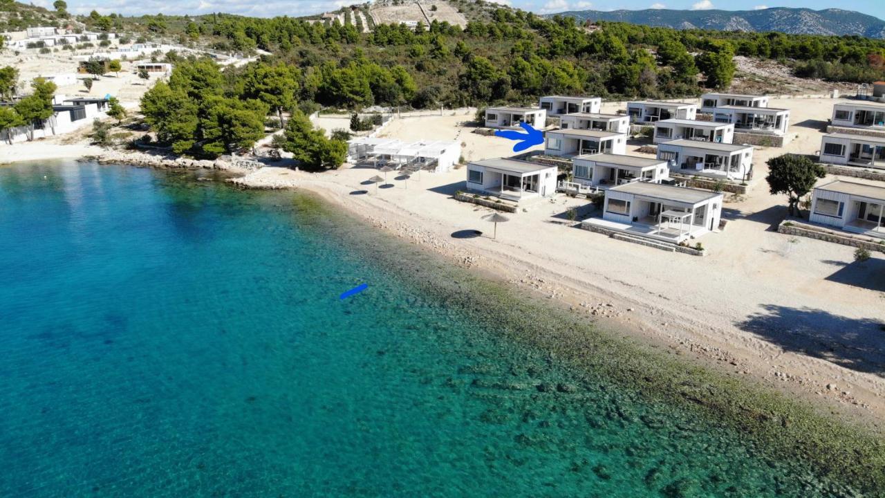 Buqez Eco Resort Drage Exterior photo
